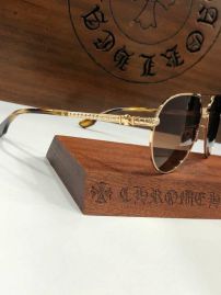 Picture of Chrome Hearts Sunglasses _SKUfw46735436fw